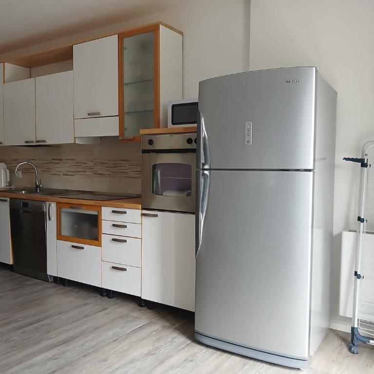 Casa ai due Ulivi - Two-Bedroom Apartment - 25