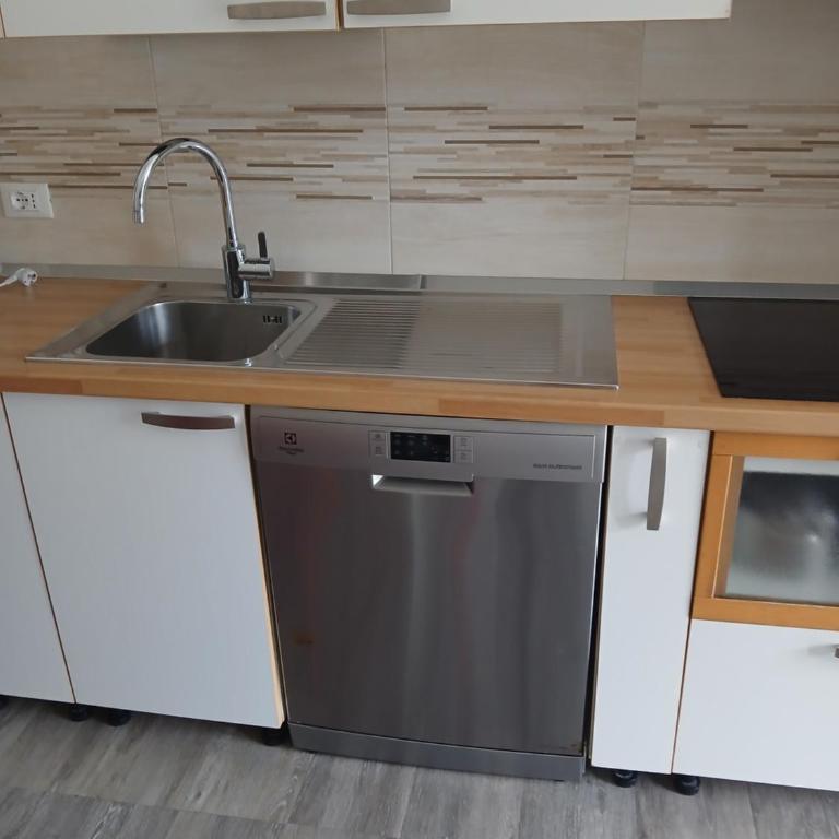 Casa ai due Ulivi - Two-Bedroom Apartment - 27