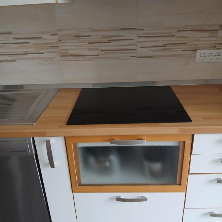 Casa ai due Ulivi - Two-Bedroom Apartment - 28
