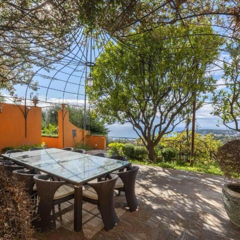 Villa Menton - suites indépendantes - Villa 1 Chambre - 5