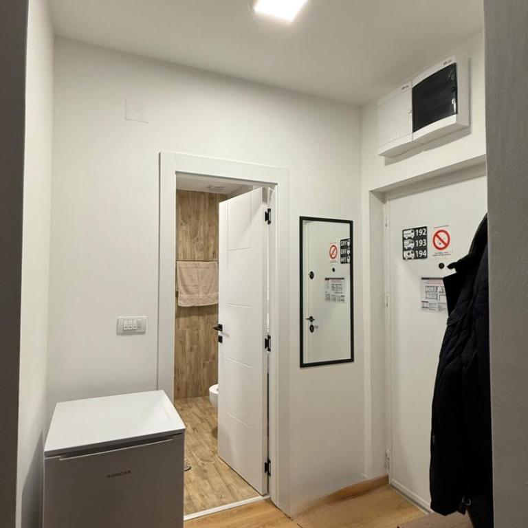Luka Lux - Apartman sa 2 Spavaće Sobe - 2