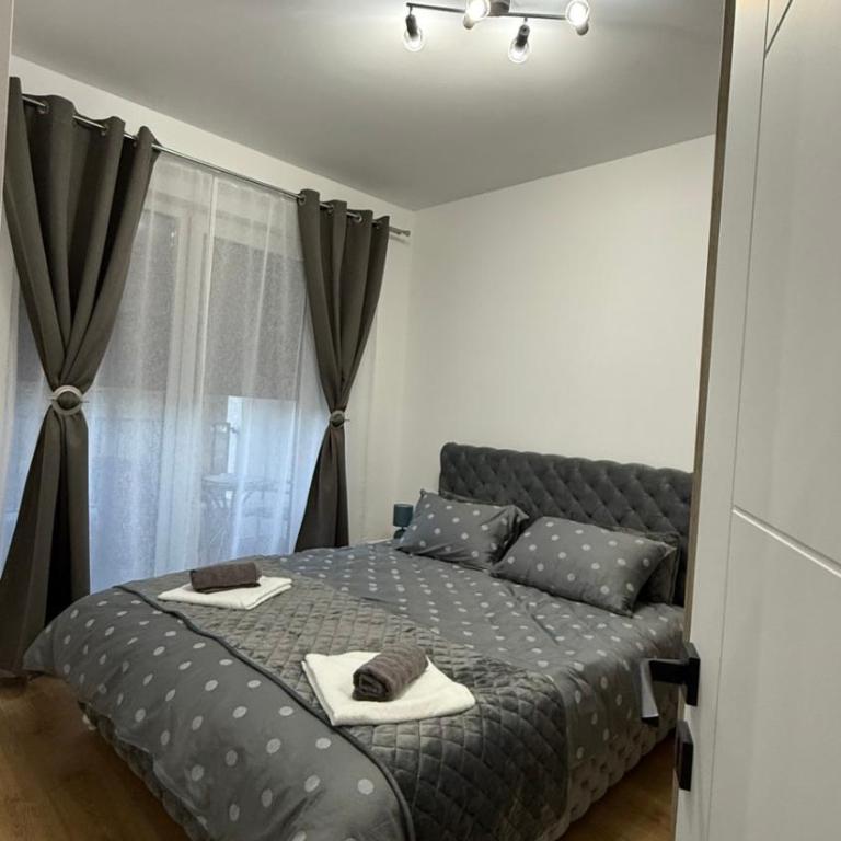 Luka Lux - Apartman sa 2 Spavaće Sobe - 7