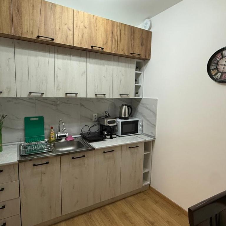 Luka Lux - Apartman sa 2 Spavaće Sobe - 8
