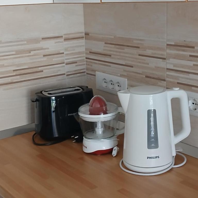 Casa ai due Ulivi - Two-Bedroom Apartment - 29