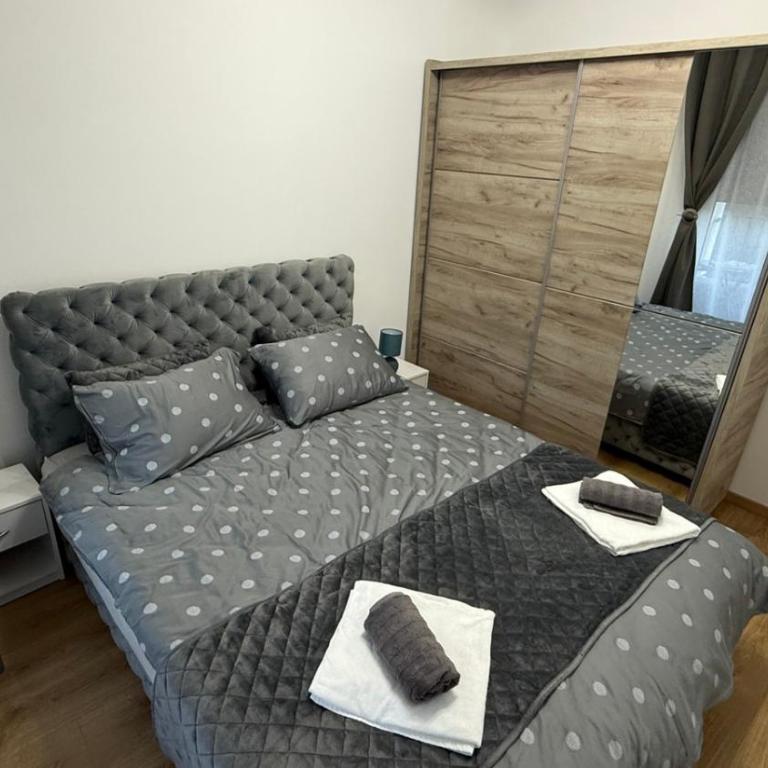 Luka Lux - Apartman sa 2 Spavaće Sobe - 11