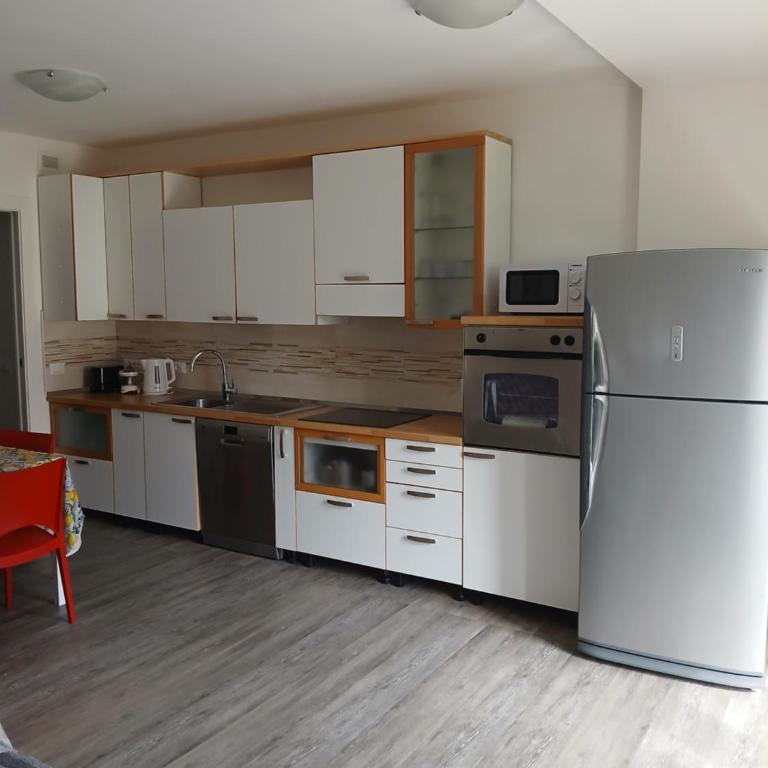 Casa ai due Ulivi - Two-Bedroom Apartment - 30
