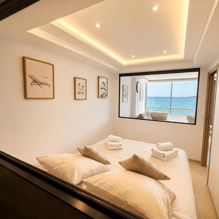 Six-Fours-les-Plages - Apartment mit 1 Schlafzimmer - 10