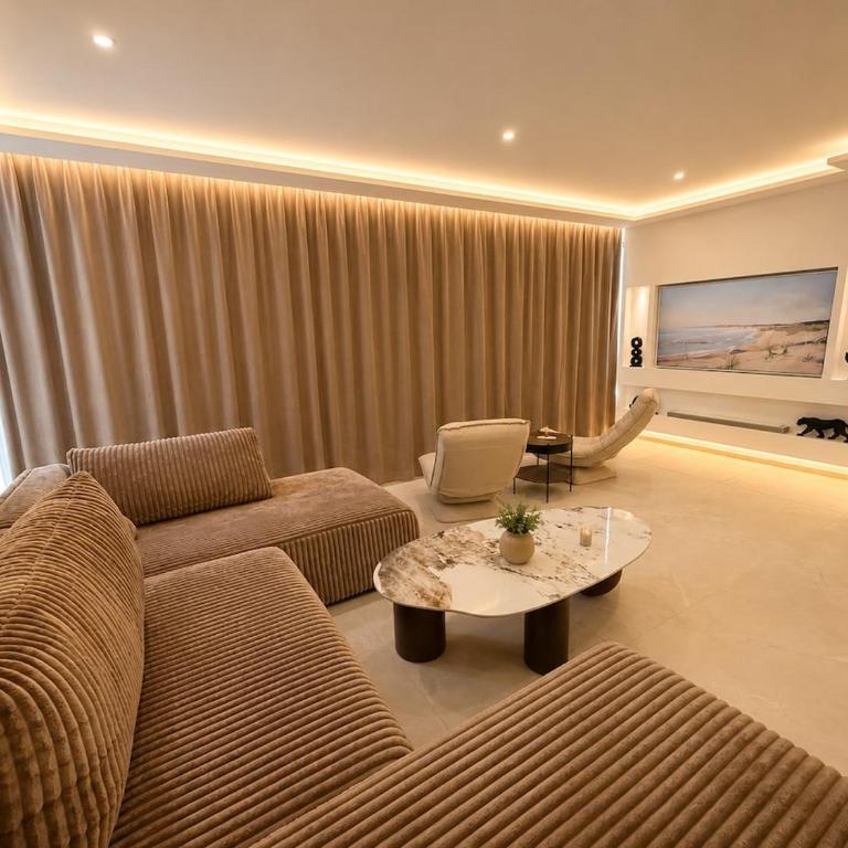 Six-Fours-les-Plages - Apartment mit 1 Schlafzimmer - 17