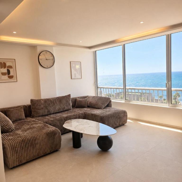 Six-Fours-les-Plages - Apartment mit 1 Schlafzimmer - 21