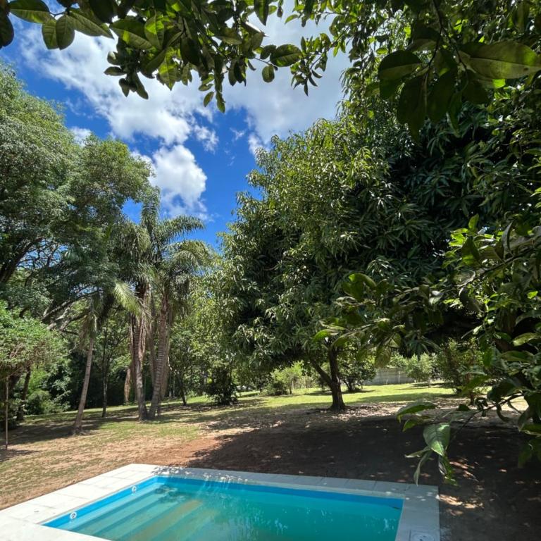 La Casa de Santa Ana - Villa de 1 dormitorio - 3