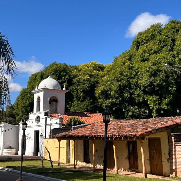 La Casa de Santa Ana - Villa de 1 dormitorio - 6