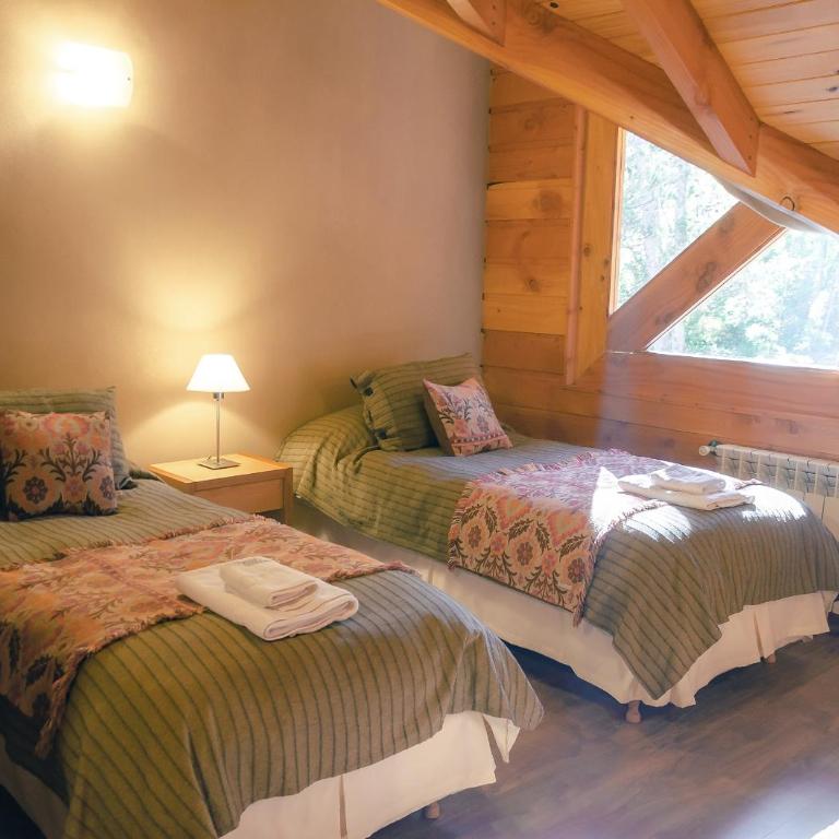 Tillka - Casas de Montaña - Bungalow de 2 dormitorios - 12