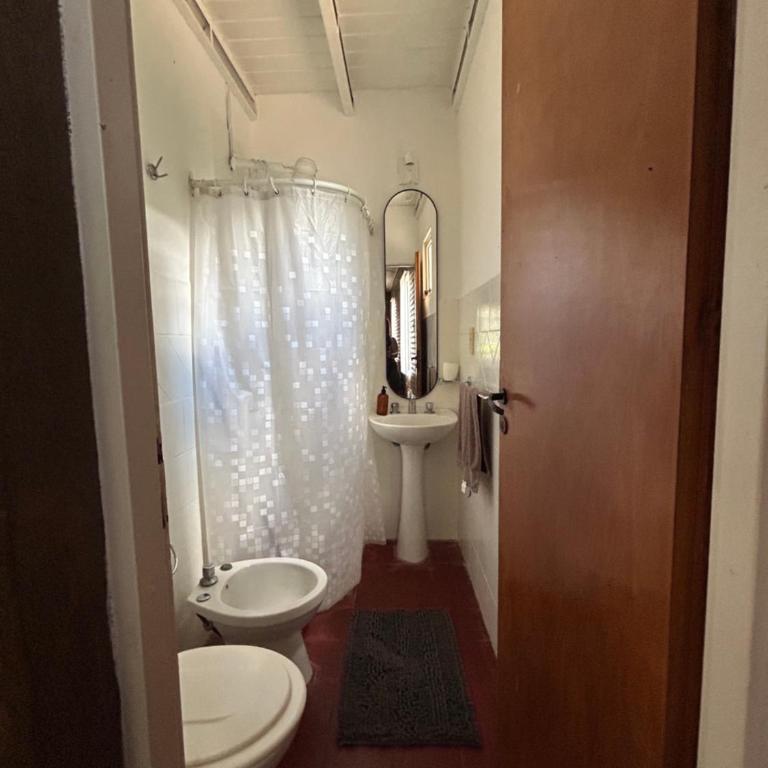 La Casa de Santa Ana - Villa de 1 dormitorio - 9