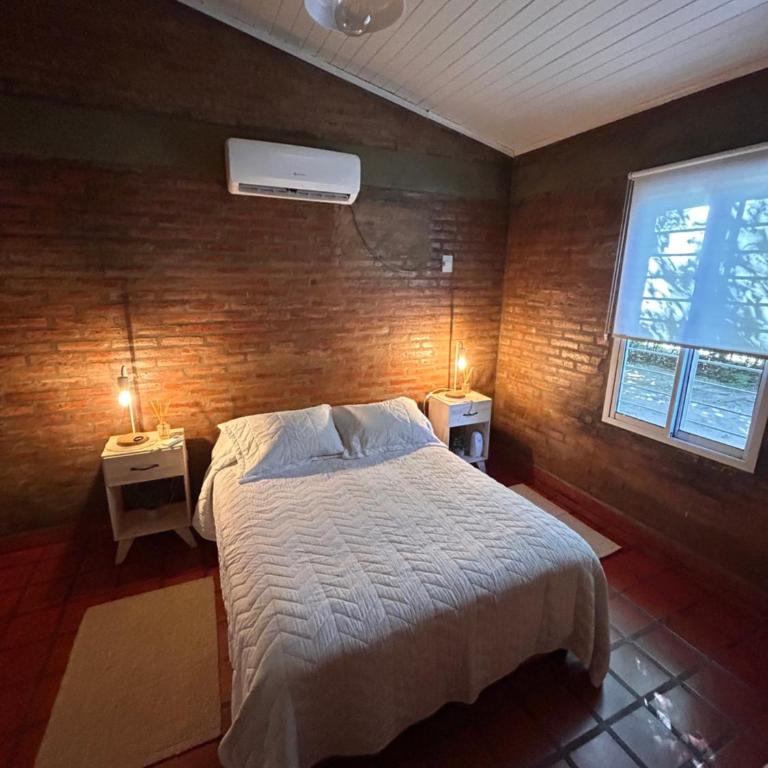 La Casa de Santa Ana - Villa de 1 dormitorio - 10