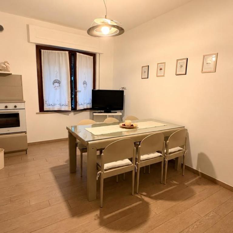 Camelia house - Appartamento con 3 Camere da Letto - 31