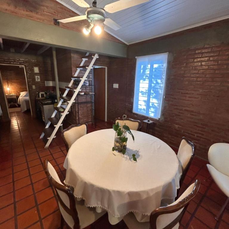La Casa de Santa Ana - Villa de 1 dormitorio - 21