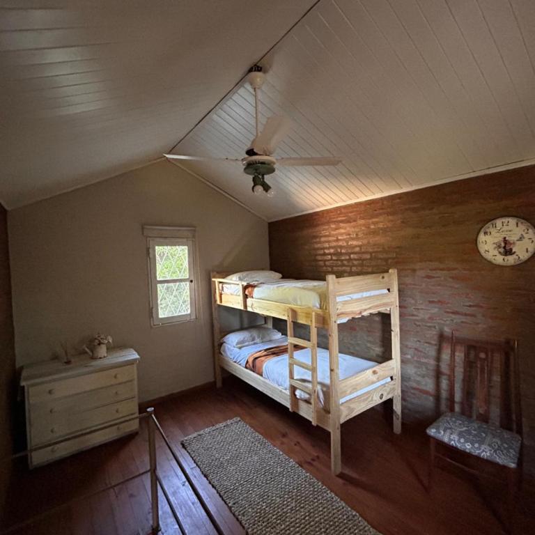 La Casa de Santa Ana - Villa de 1 dormitorio - 22