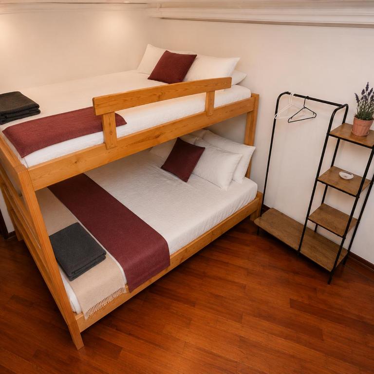 Paisa Hostel Medellín - Double Room - 5