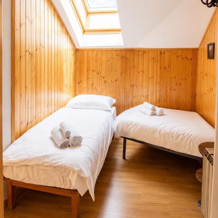 Appartamento Lisander - Casa Vacanze con 3 Camere da Letto - 3