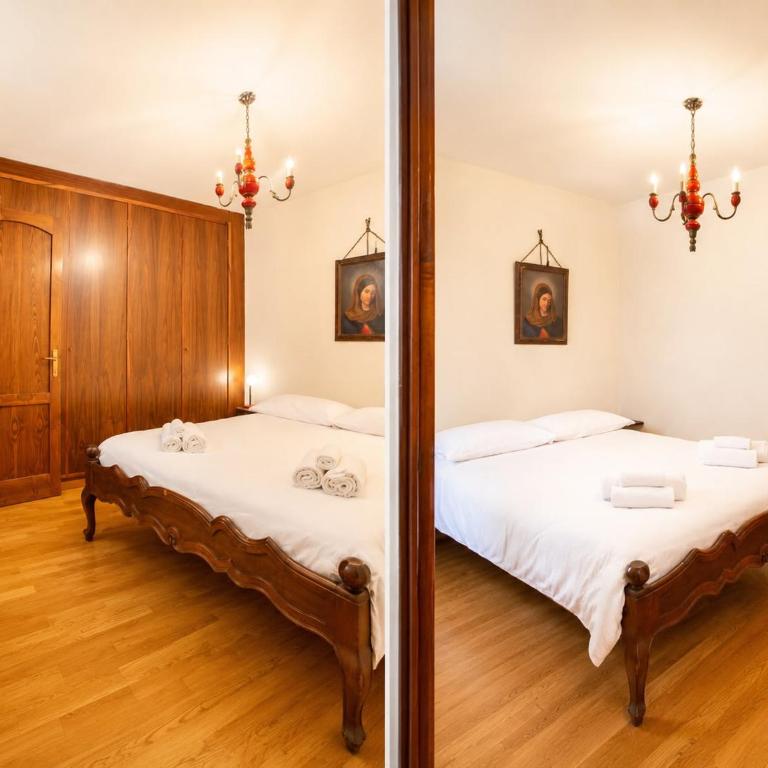Appartamento Lisander - Casa Vacanze con 3 Camere da Letto - 8