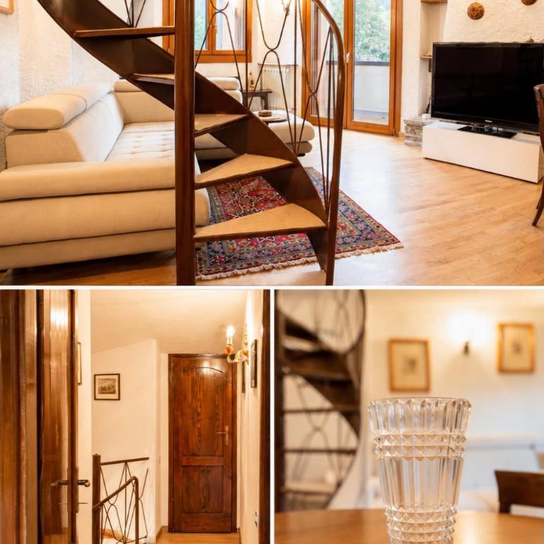 Appartamento Lisander - Casa Vacanze con 3 Camere da Letto - 10