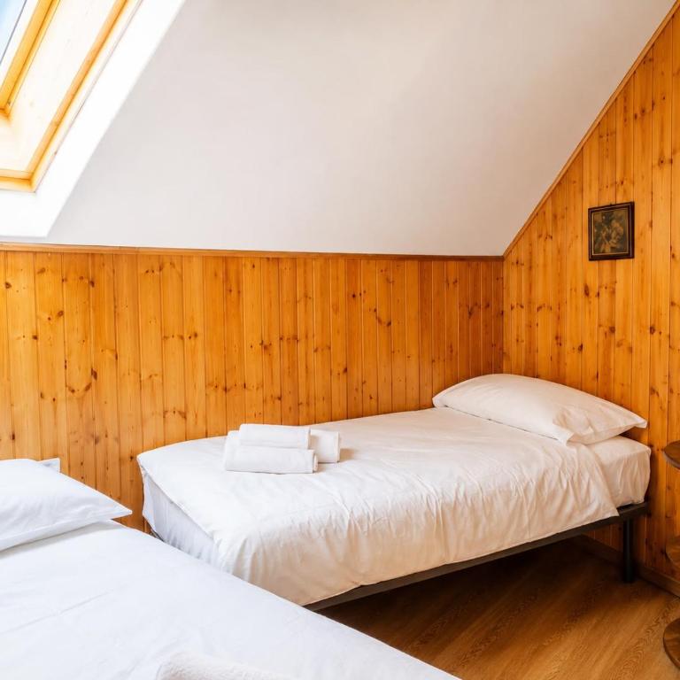 Appartamento Lisander - Casa Vacanze con 3 Camere da Letto - 11