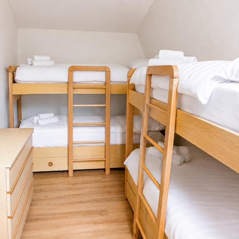 Appartamento Lisander - Casa Vacanze con 3 Camere da Letto - 12