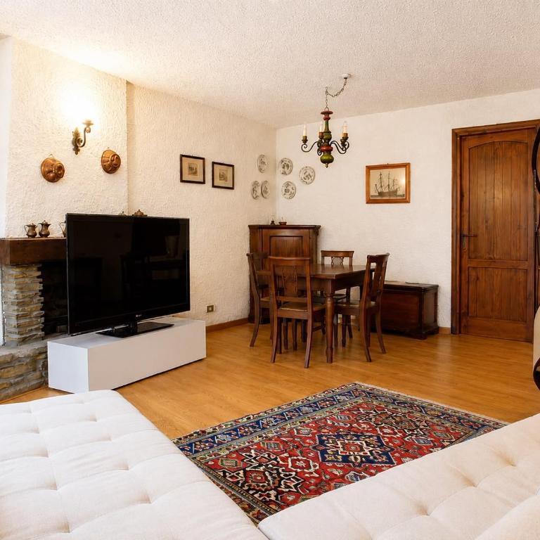 Appartamento Lisander - Casa Vacanze con 3 Camere da Letto - 14
