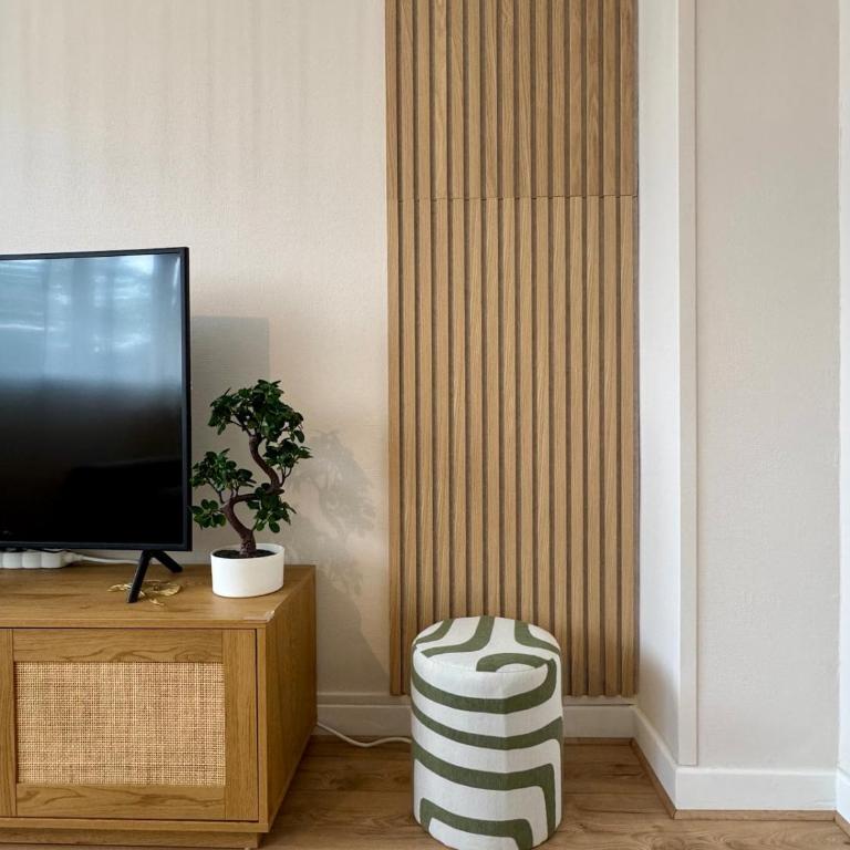 L'Escale Nippone Wi-Fi Free parking - Appartamento con 1 Camera da Letto - 8