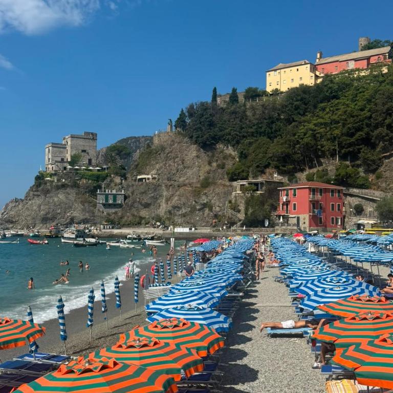 Benvenuto Beach House - Appartamento con 2 Camere da Letto - 3