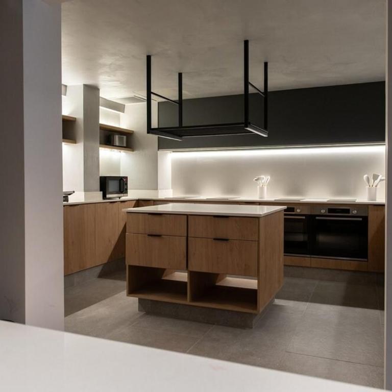 Espectacular monoambiente - Apartamento de 1 dormitorio - 21