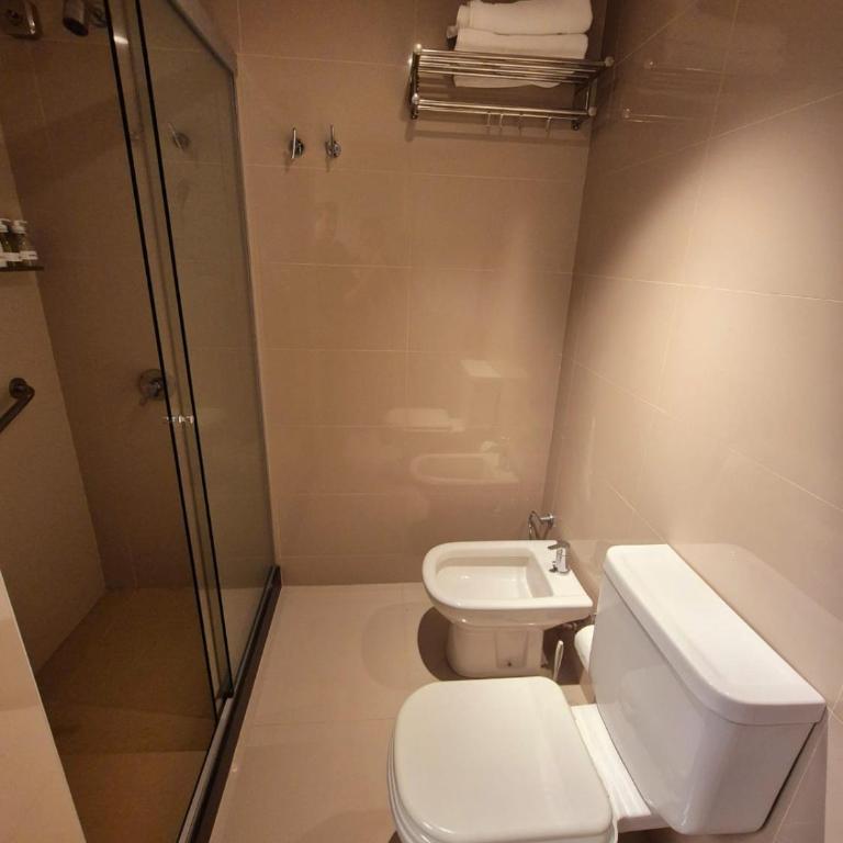 Espectacular monoambiente - Apartamento de 1 dormitorio - 11