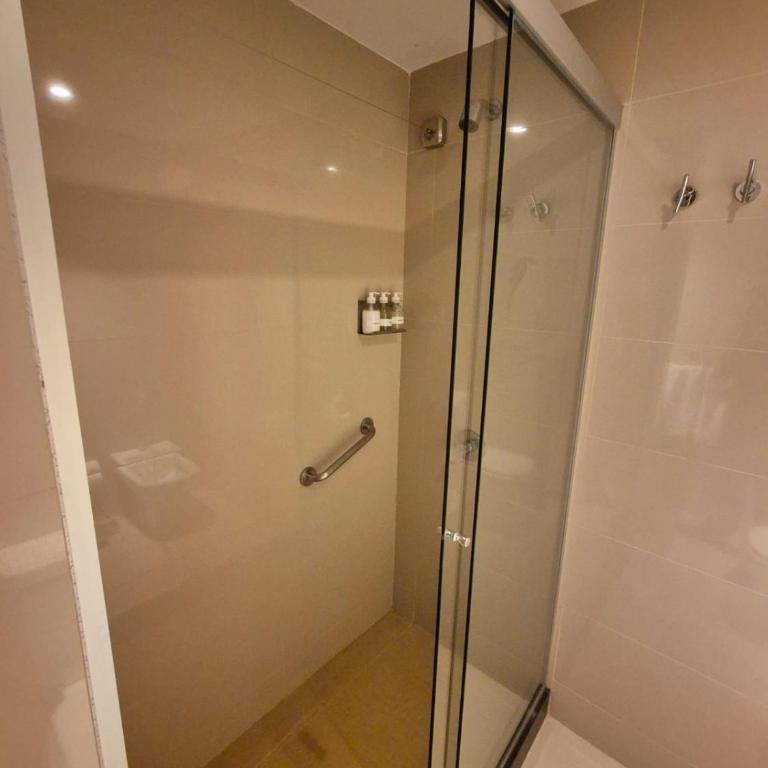 Espectacular monoambiente - Apartamento de 1 dormitorio - 12