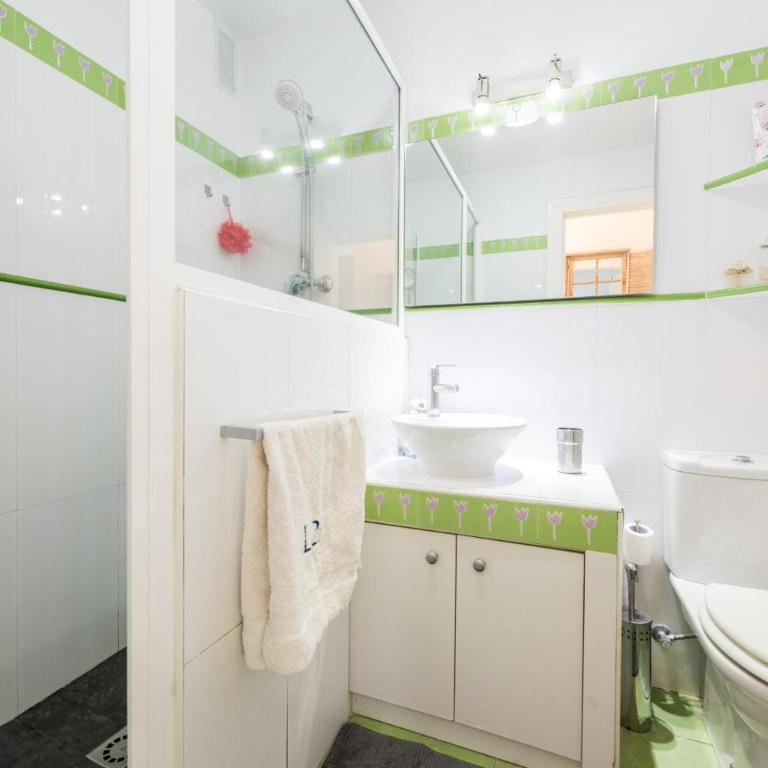 General Peron Picasso - Apartamento - 10