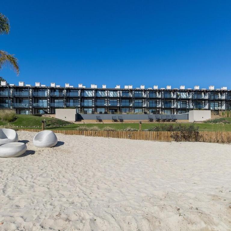 Espectacular monoambiente - Apartamento de 1 dormitorio - 6