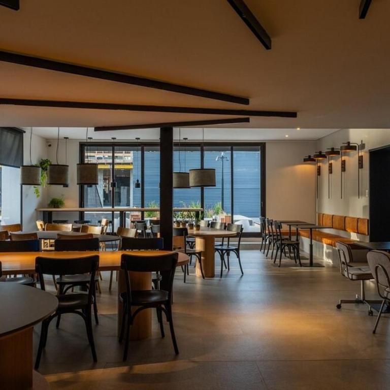 Espectacular monoambiente - Apartamento de 1 dormitorio - 34