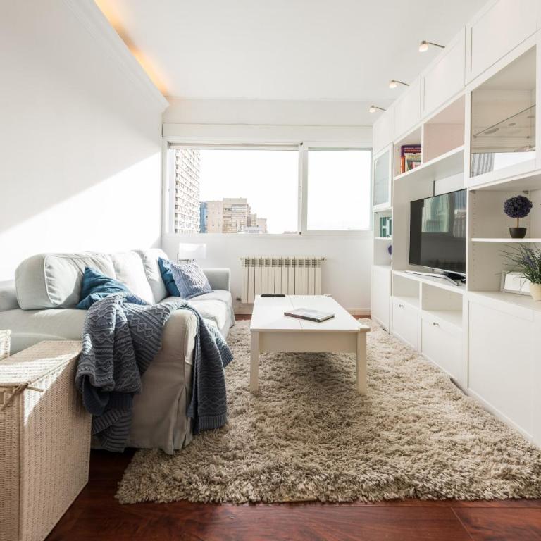 General Peron Picasso - Apartamento - 3