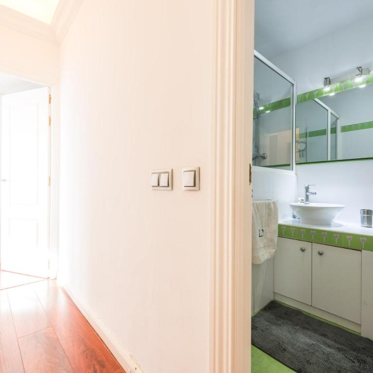 General Peron Picasso - Apartamento - 14