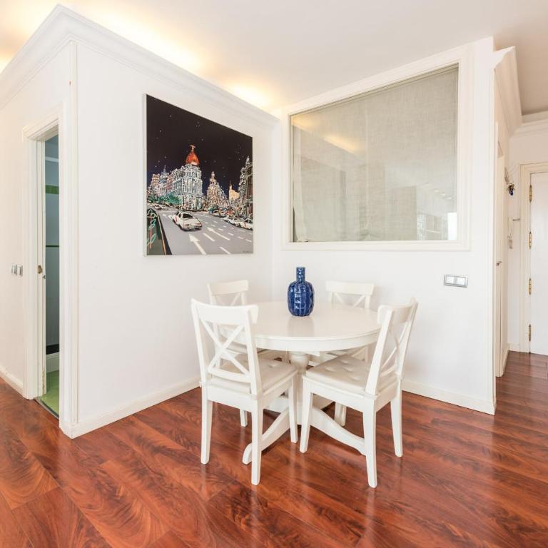 General Peron Picasso - Apartamento - 4