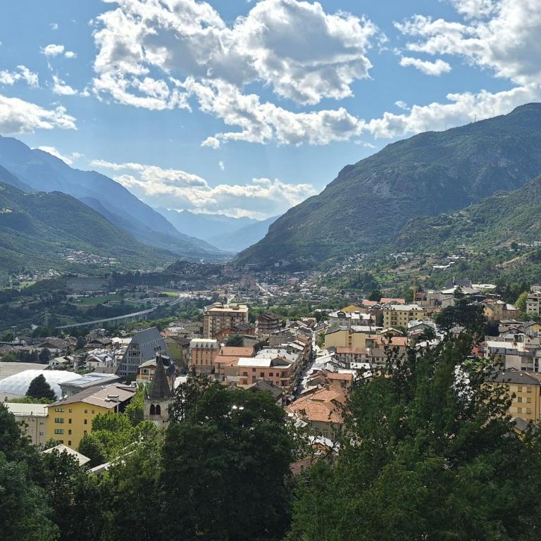 Belvedere Terme - Apartamento de 2 dormitorios - 1