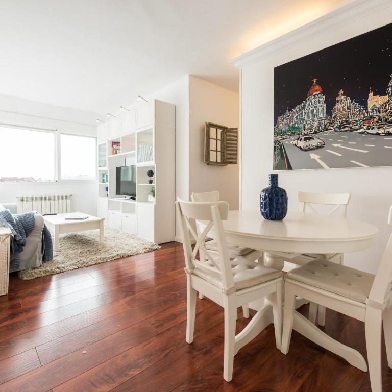 General Peron Picasso - Apartamento - 6