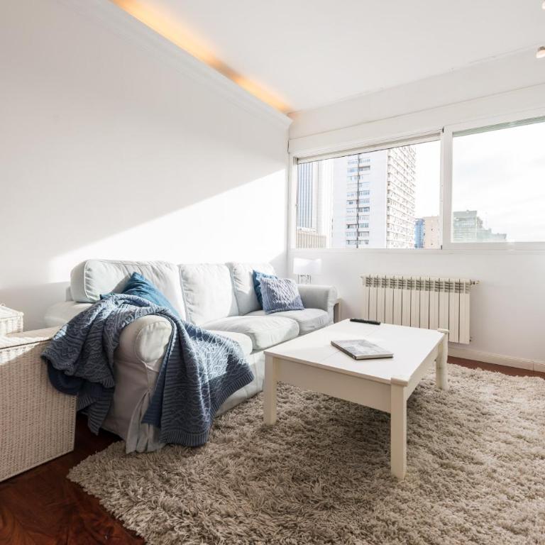 General Peron Picasso - Apartamento - 7