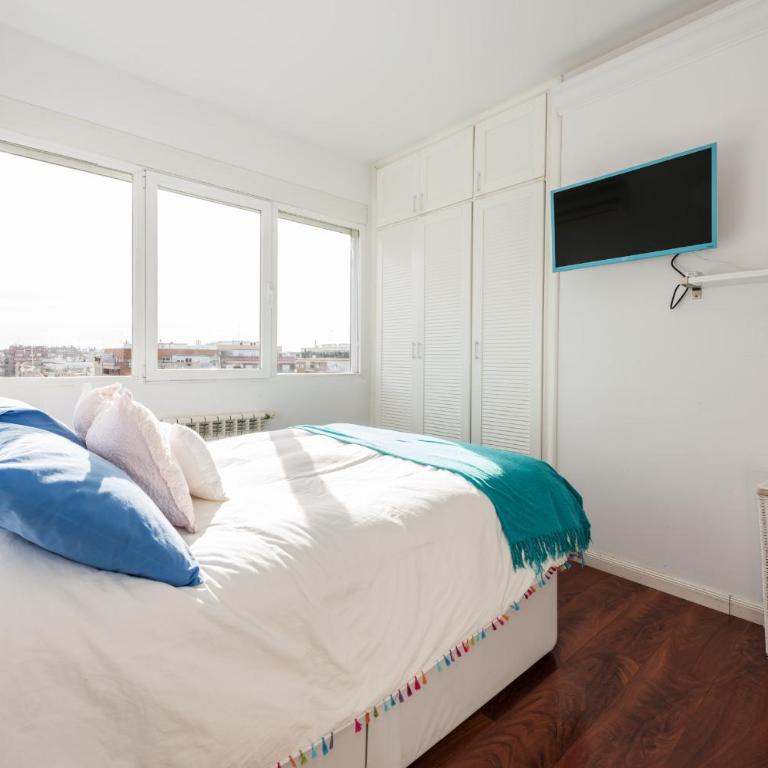 General Peron Picasso - Apartamento - 12