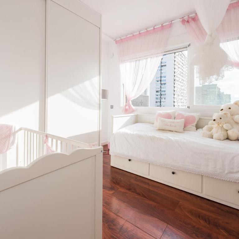 General Peron Picasso - Apartamento - 13