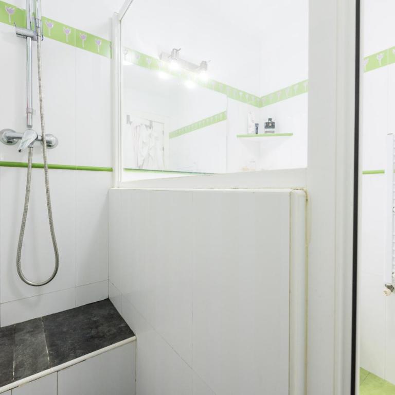 General Peron Picasso - Apartamento - 18