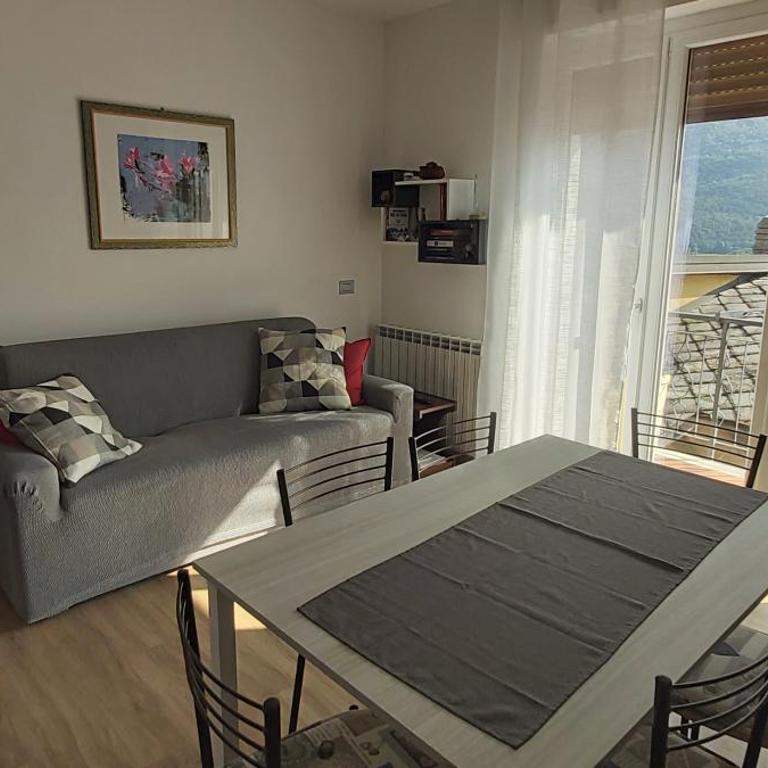 Belvedere Terme - Apartamento de 2 dormitorios - 4