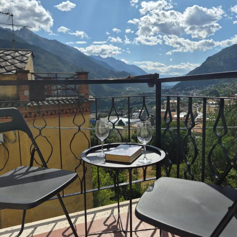 Belvedere Terme - Apartamento de 2 dormitorios - 5