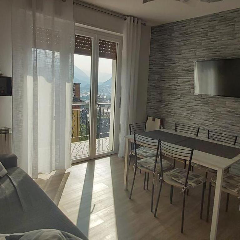 Belvedere Terme - Apartamento de 2 dormitorios - 6