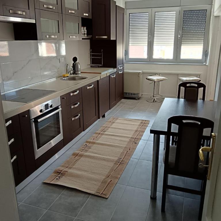 Apartman Vrnjačka Banja - Apartman sa 1 Spavaćom Sobom - 2