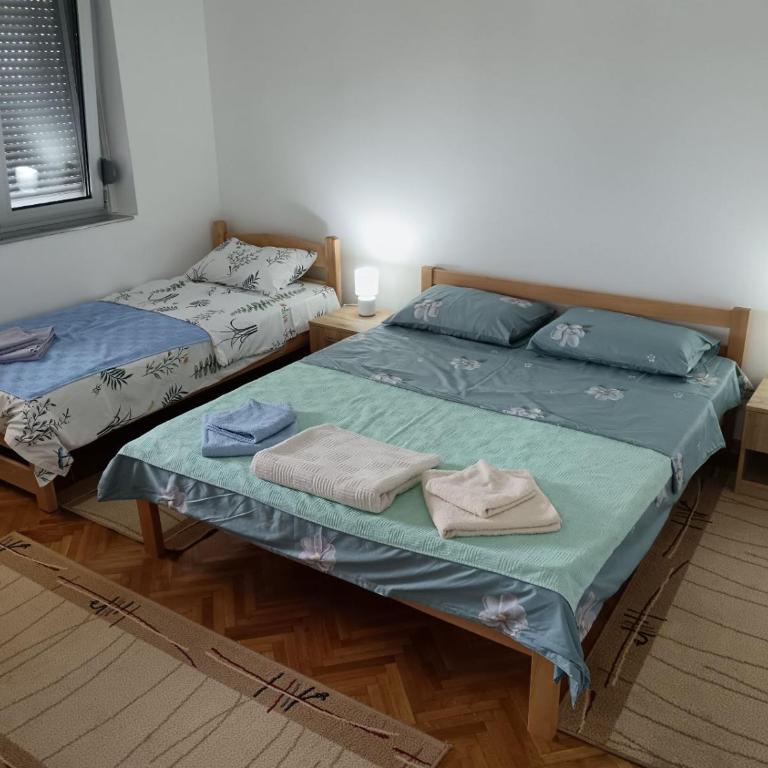 Apartman Vrnjačka Banja - Apartman sa 1 Spavaćom Sobom - 3